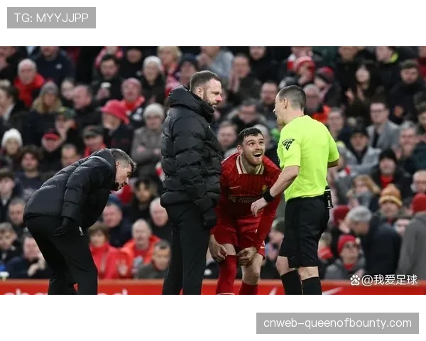 英超VAR判罚标准统一化，误判争议减少