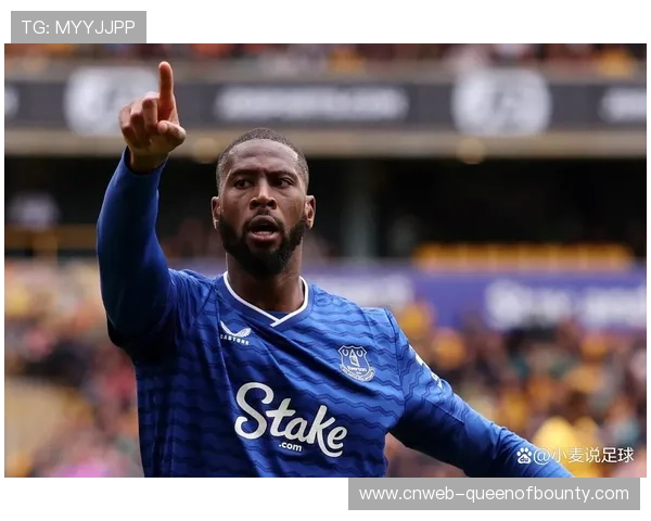 莫耶斯谈埃弗顿重建：新球场是未来基石