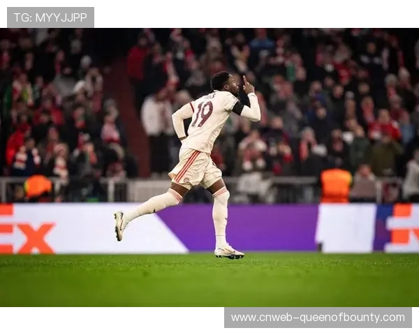 拜仁2-0轻取圣吉罗斯联合，凯恩双响提前晋级欧冠16强