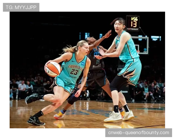 WNBA选秀乐透抽签仪式举行，亚特兰大梦想队获得状元签