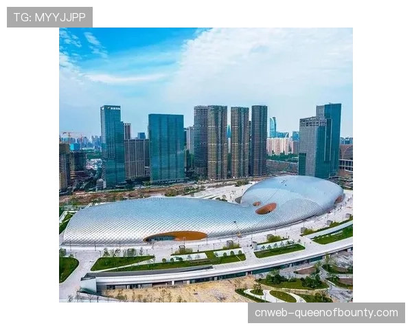 探访2026年亚运会手球比赛场馆：杭州奥体中心体育馆完成最后测试